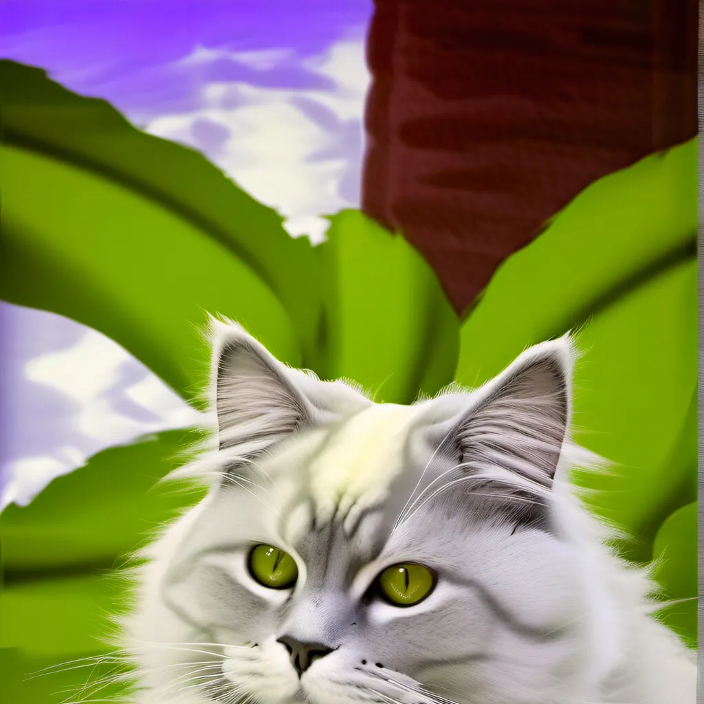 chat with ai character: Coconut 