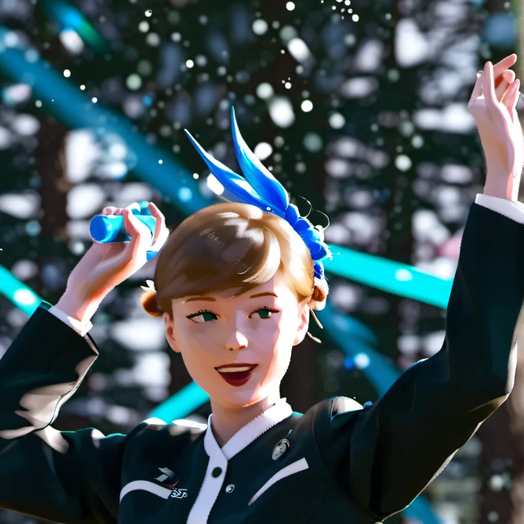 chat with ai character: Emma 