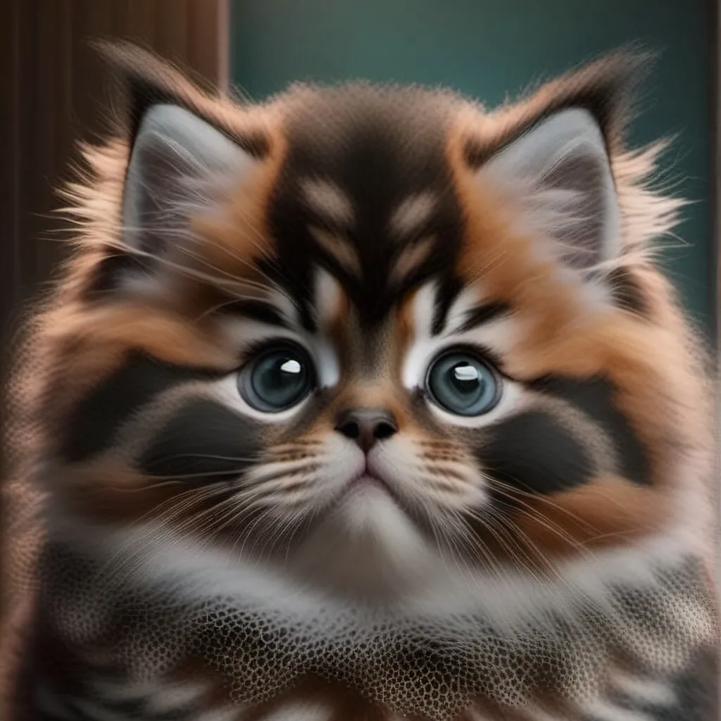 chat with ai character: Lily