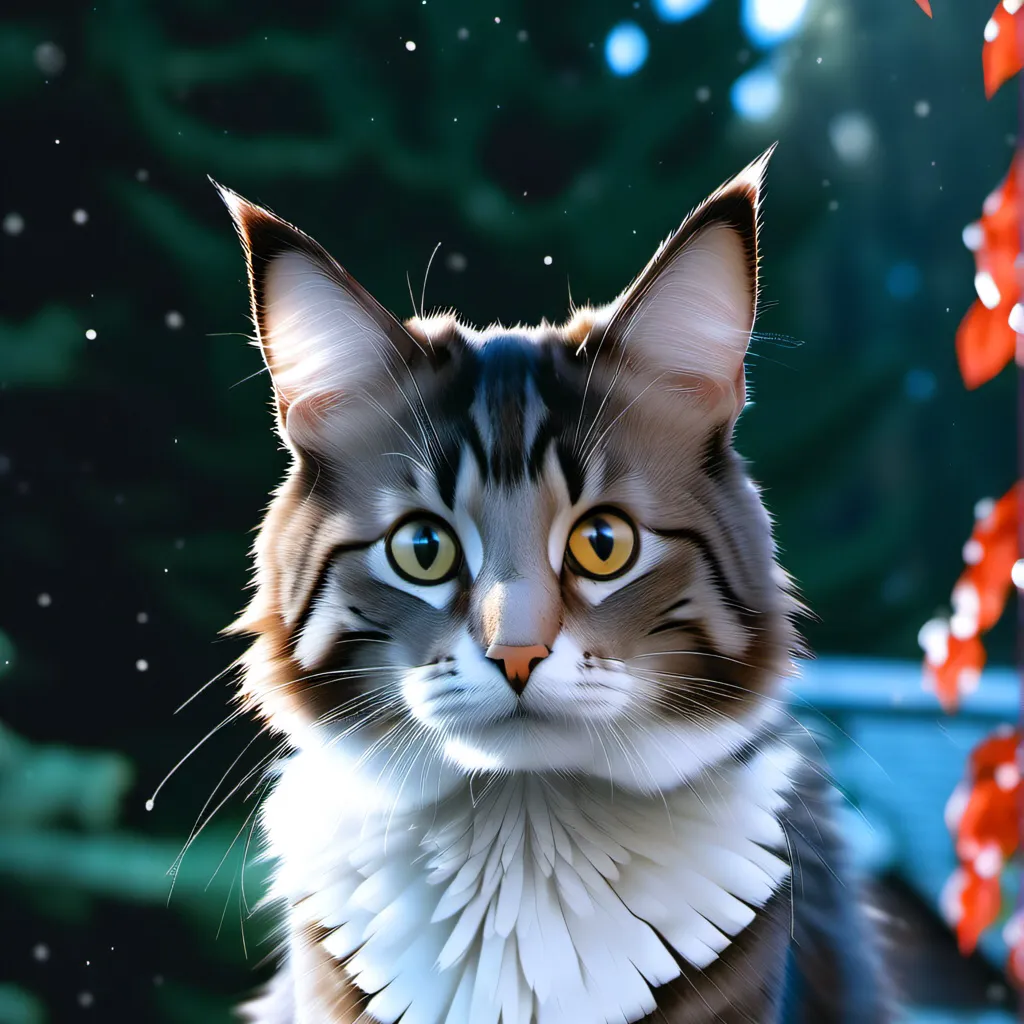 chat with ai character: Coco