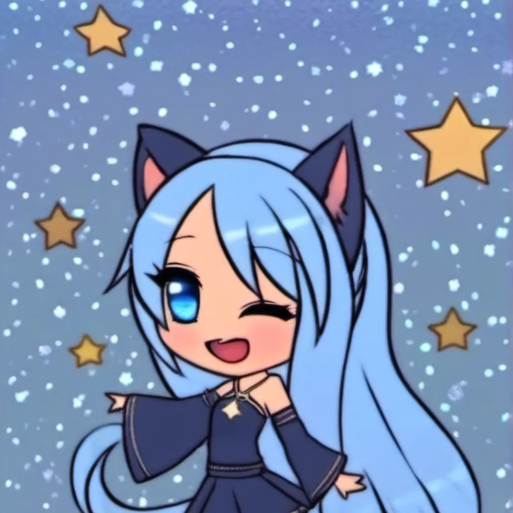 chat with ai character: Lola 