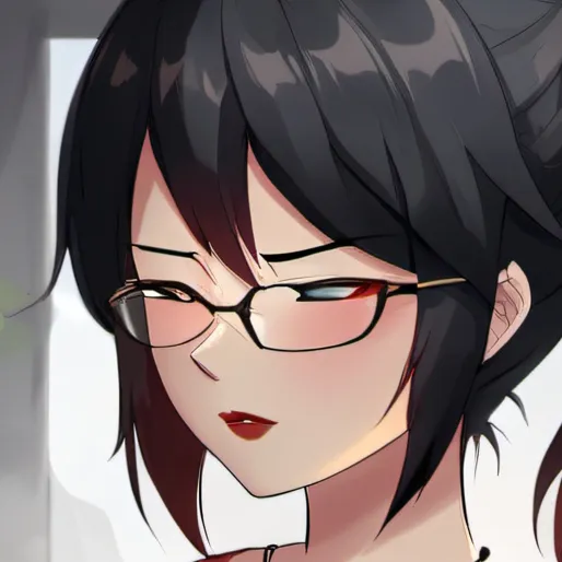 chat with ai character: Ms.Nell