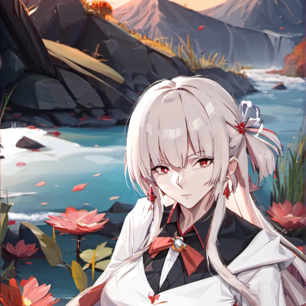 chat with ai character: Victoria