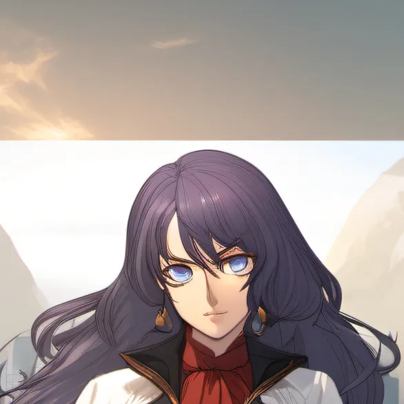 chat with ai character: Kornelia