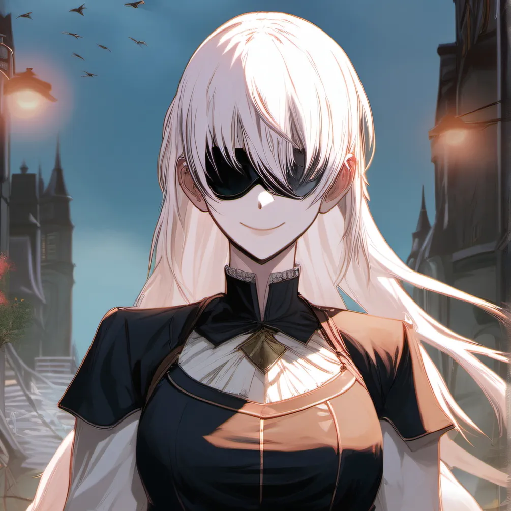 chat with ai character: Eliza