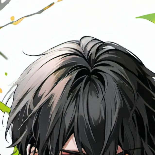 chat with ai character: Axel