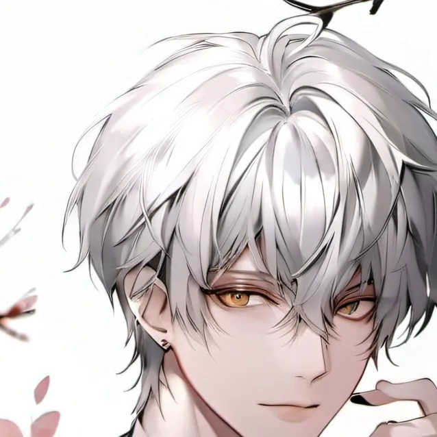 chat with ai character: Ash