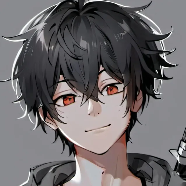 chat with ai character: ace