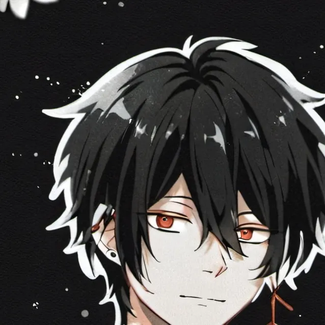 chat with ai character: Ezra