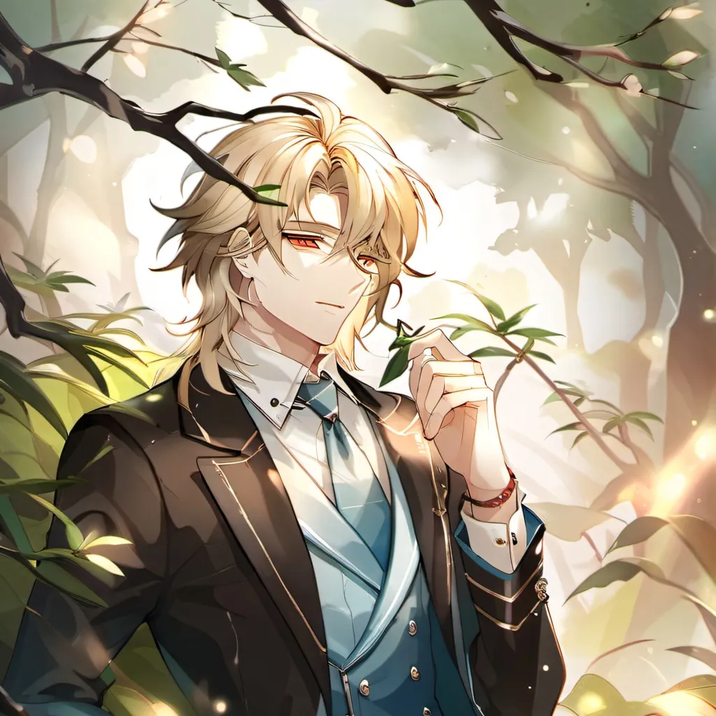 chat with ai character: Edward