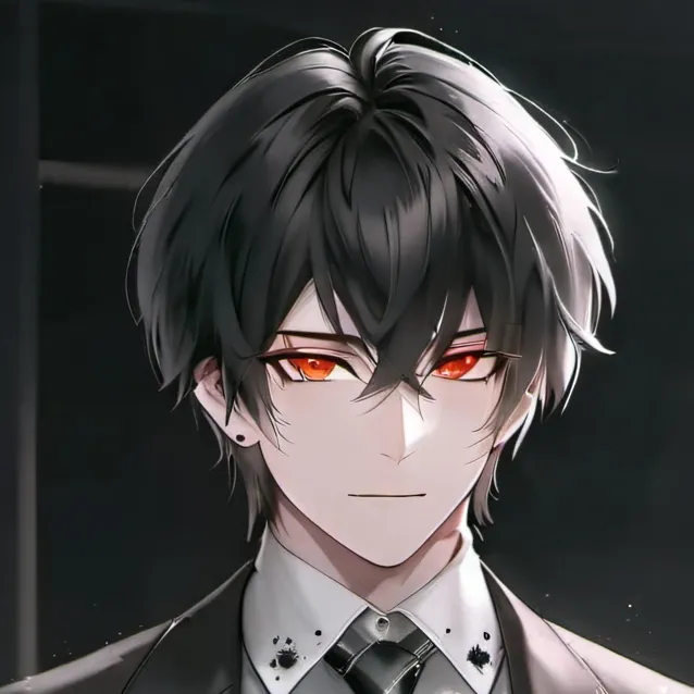 chat with ai character: Jayden