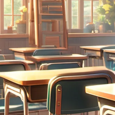 chat with ai character: Class 67A