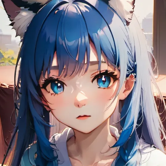 chat with ai character: Vel 