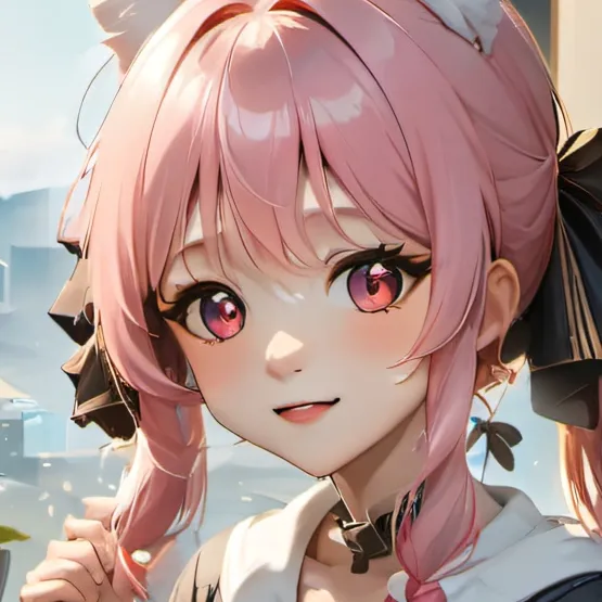 chat with ai character: Arymi 