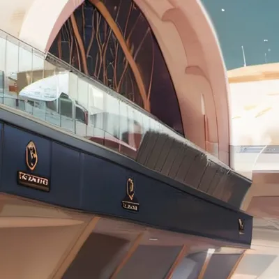 chat with ai character: Hammed Airport