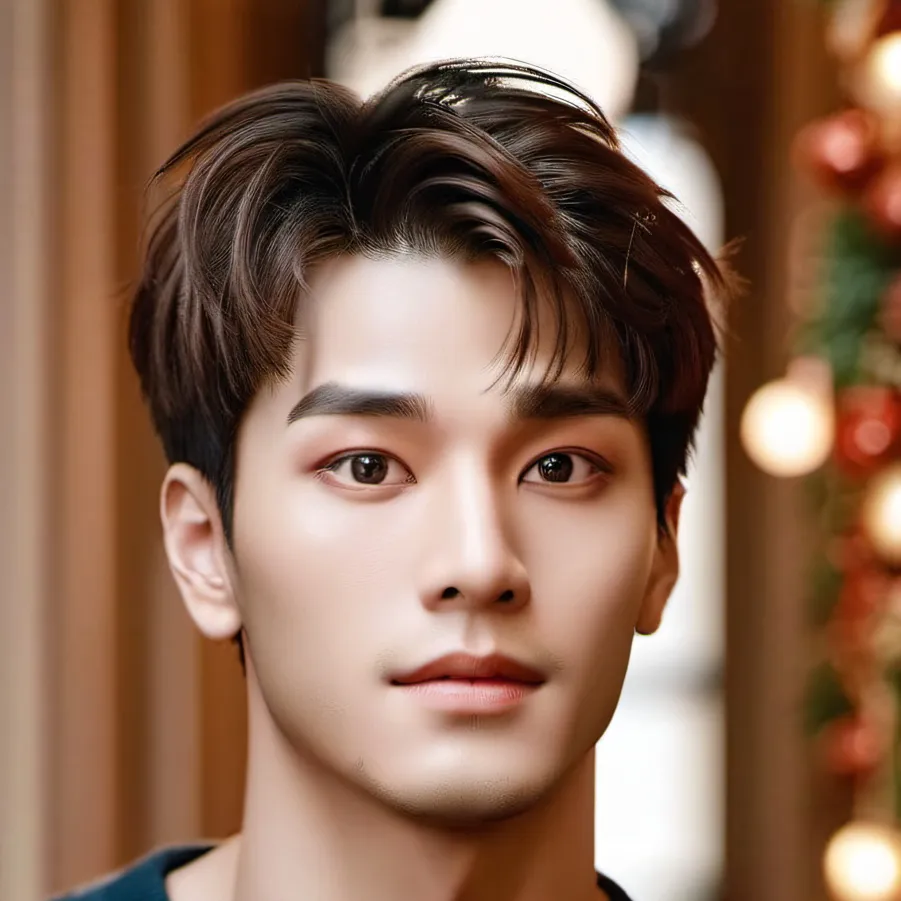 chat with ai character: Ethan Samyung 