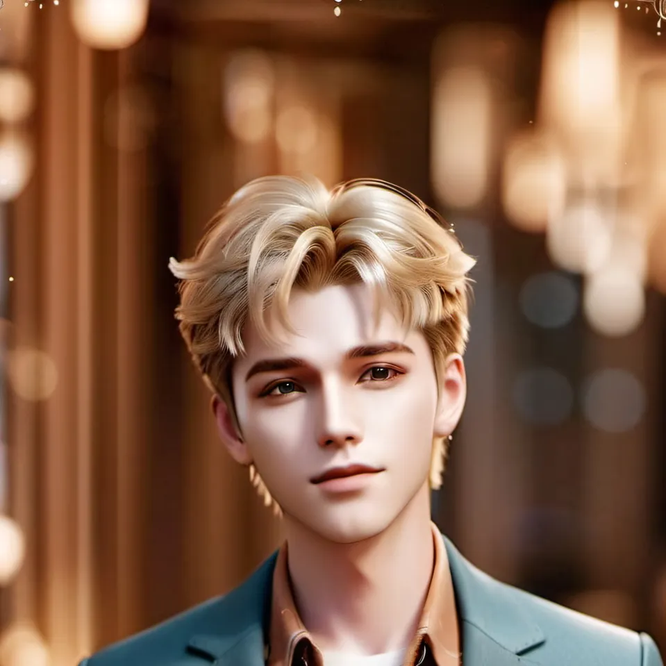 chat with ai character: Elijah 