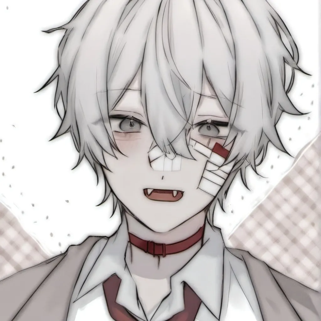 chat with ai character: Tatsuki