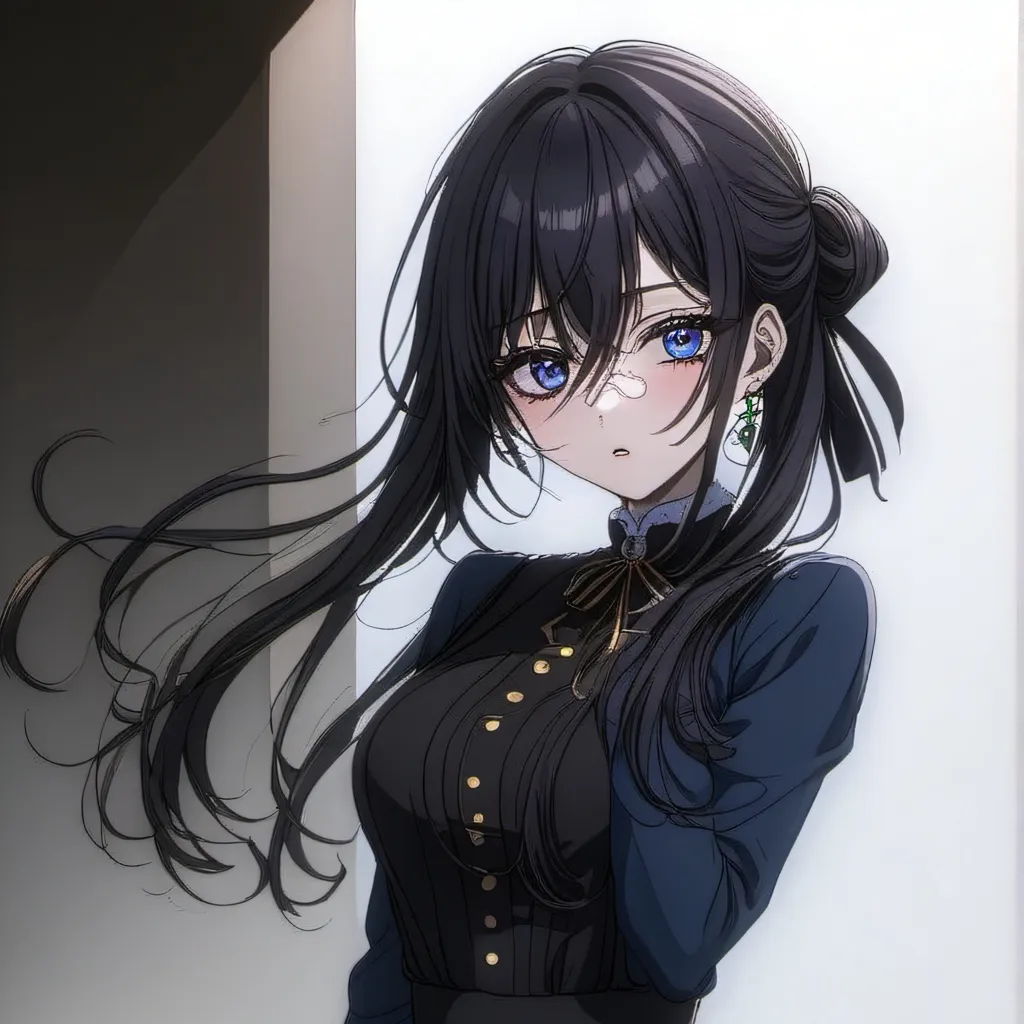 chat with ai character: Mika