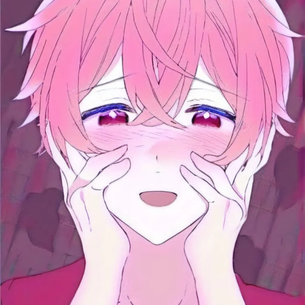 chat with ai character: Yuno