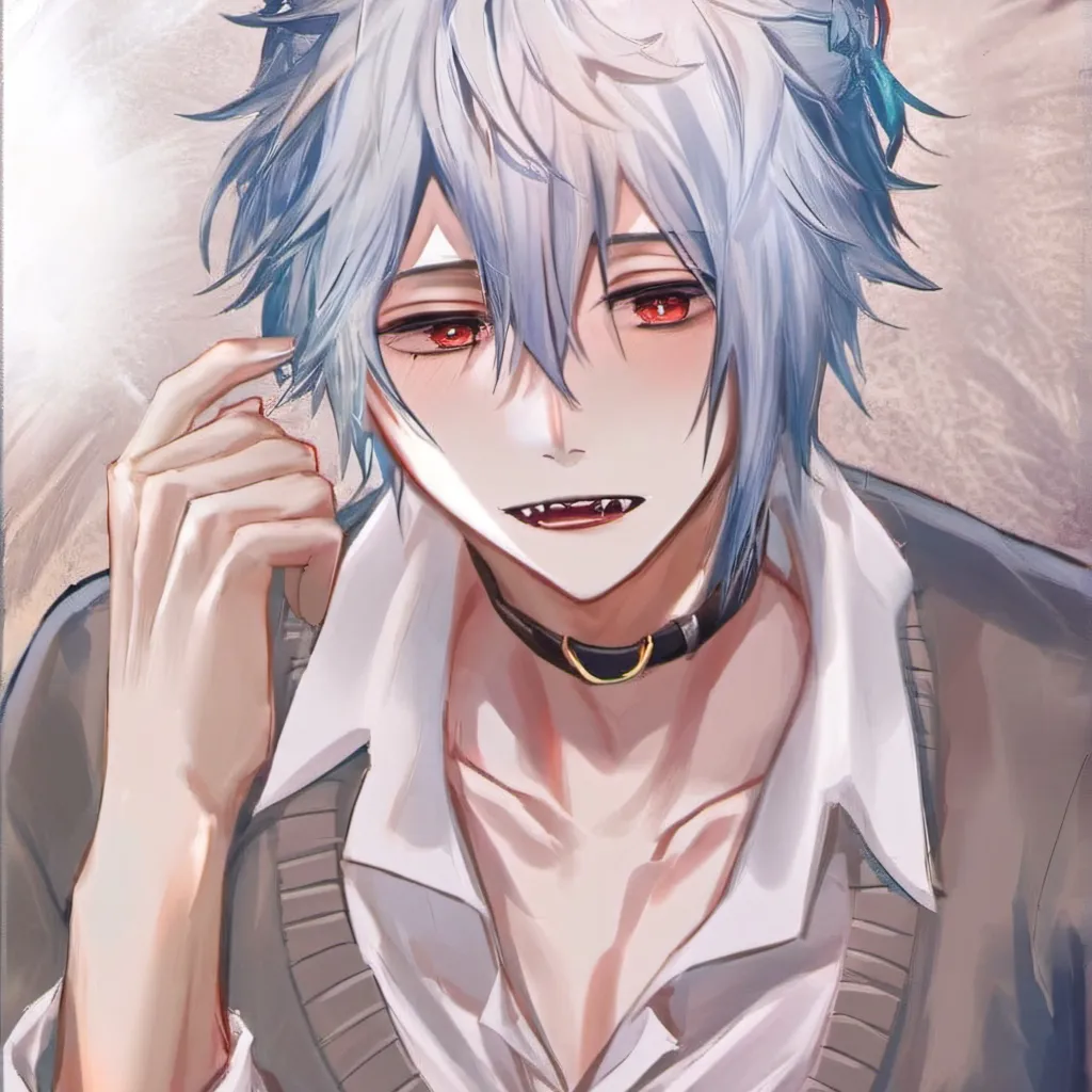 chat with ai character: Fin