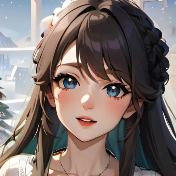 chat with ai character: Brianna 