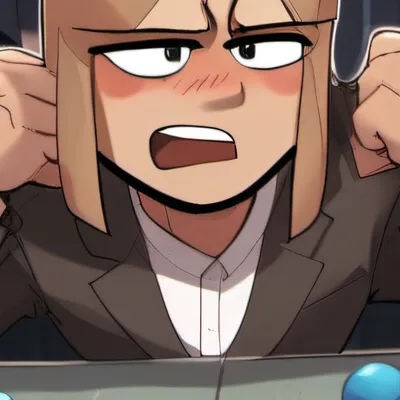 chat with ai character: Bingo