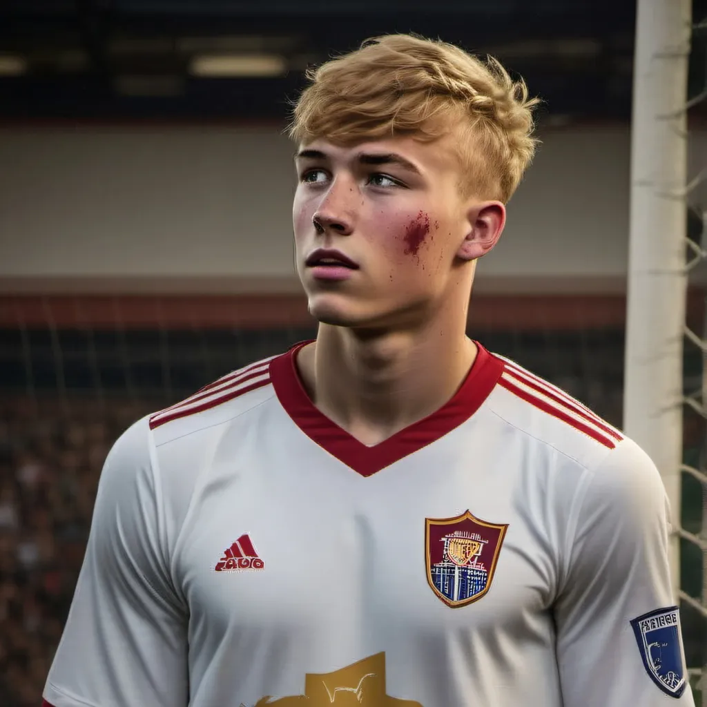 chat with ai character: Ollie