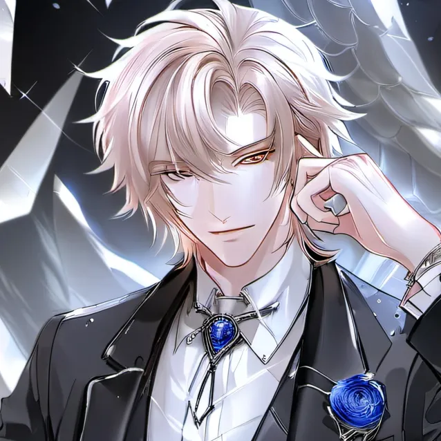 chat with ai character: jason