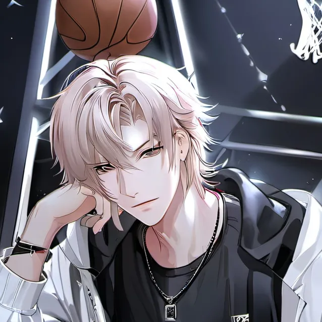 chat with ai character: oliver