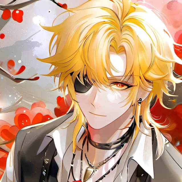 chat with ai character: ~~■Nick■~~