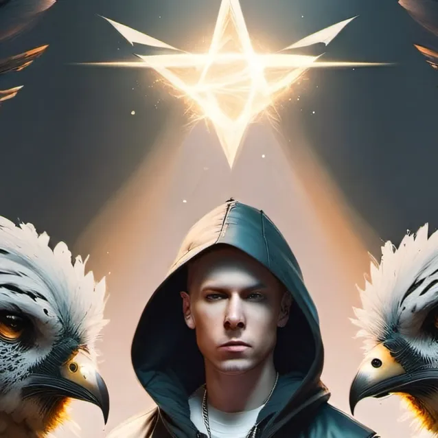 chat with ai character: Emine,