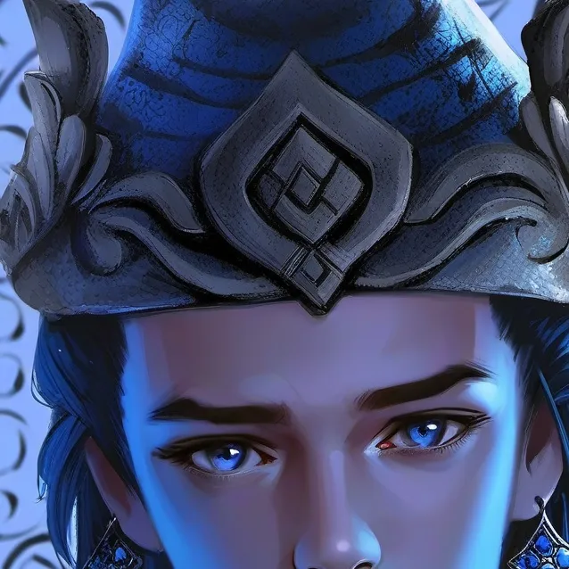 chat with ai character: Hischrisx 