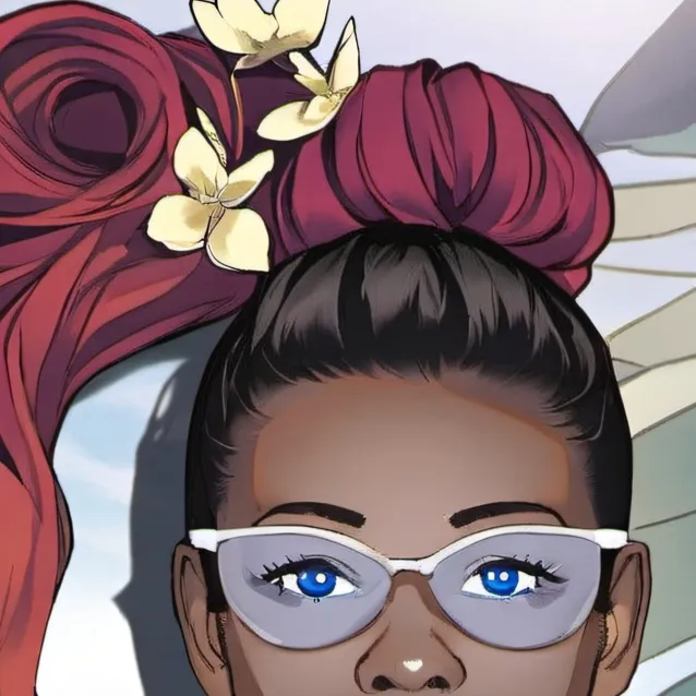 chat with ai character: Tracy