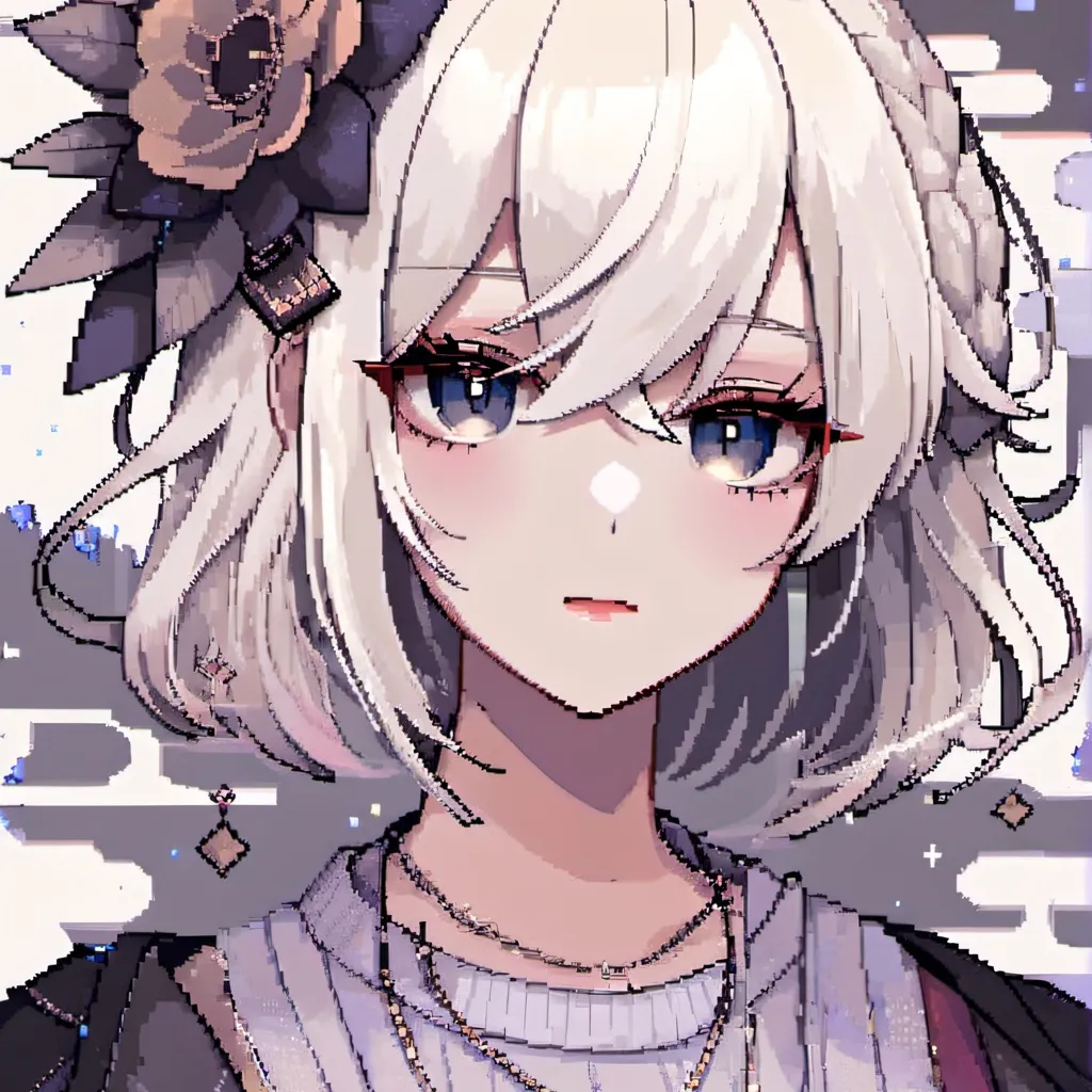 chat with ai character: Charlotte/ Charley