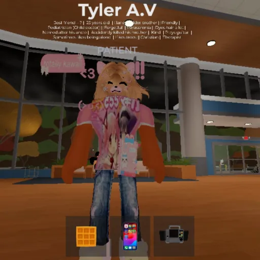 talkie's author avatar