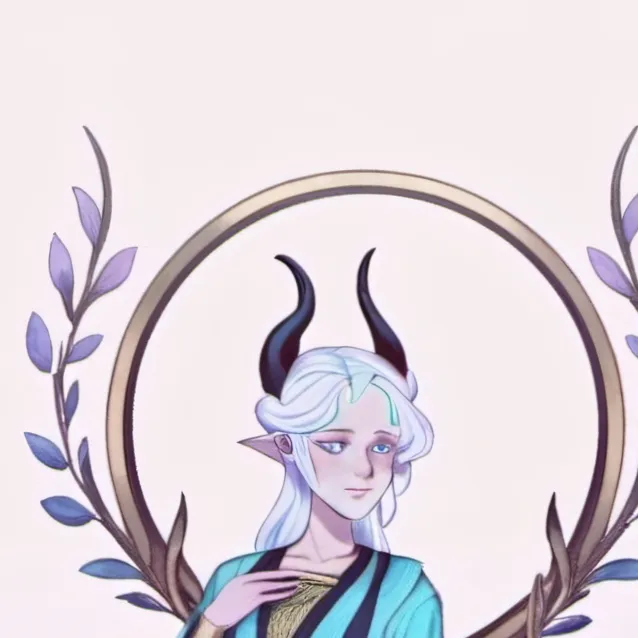 chat with ai character: mike magic user