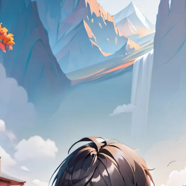 chat with ai character: mike