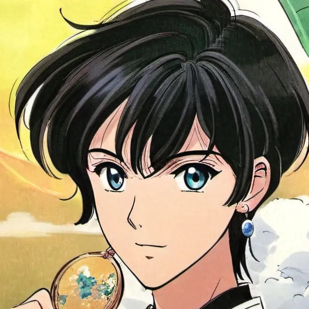 chat with ai character: Kai