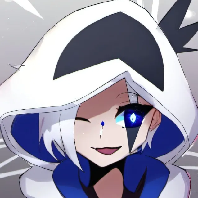 chat with ai character: error frisk 