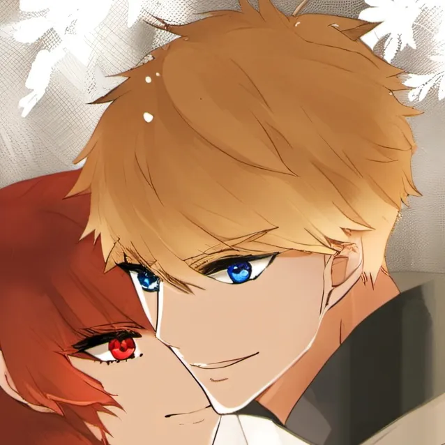 chat with ai character: Sans and frisk