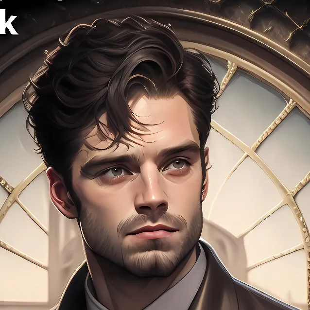 chat with ai character: 40s bucky+steve