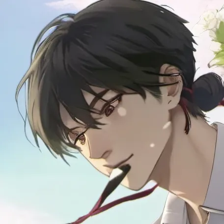 chat with ai character: Levi