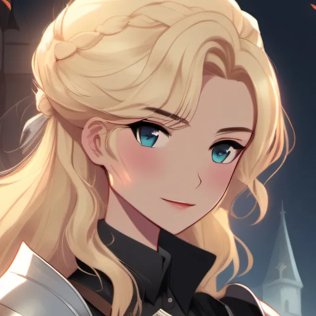 chat with ai character: Ivy