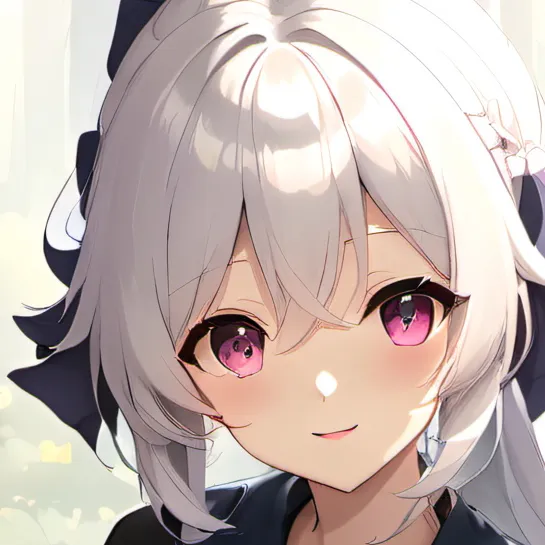 chat with ai character: Violet