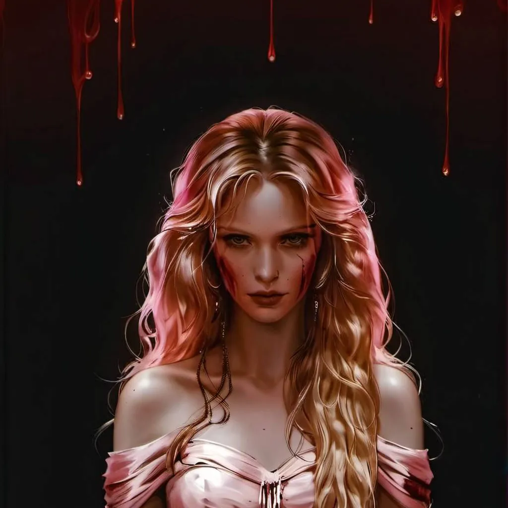 chat with ai character: carrie white 