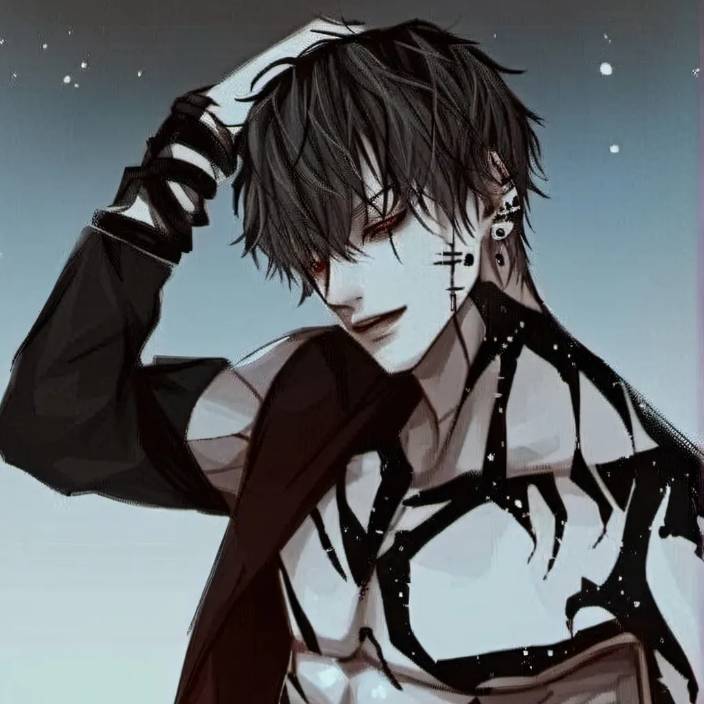 chat with ai character: ☆ xavier ☆