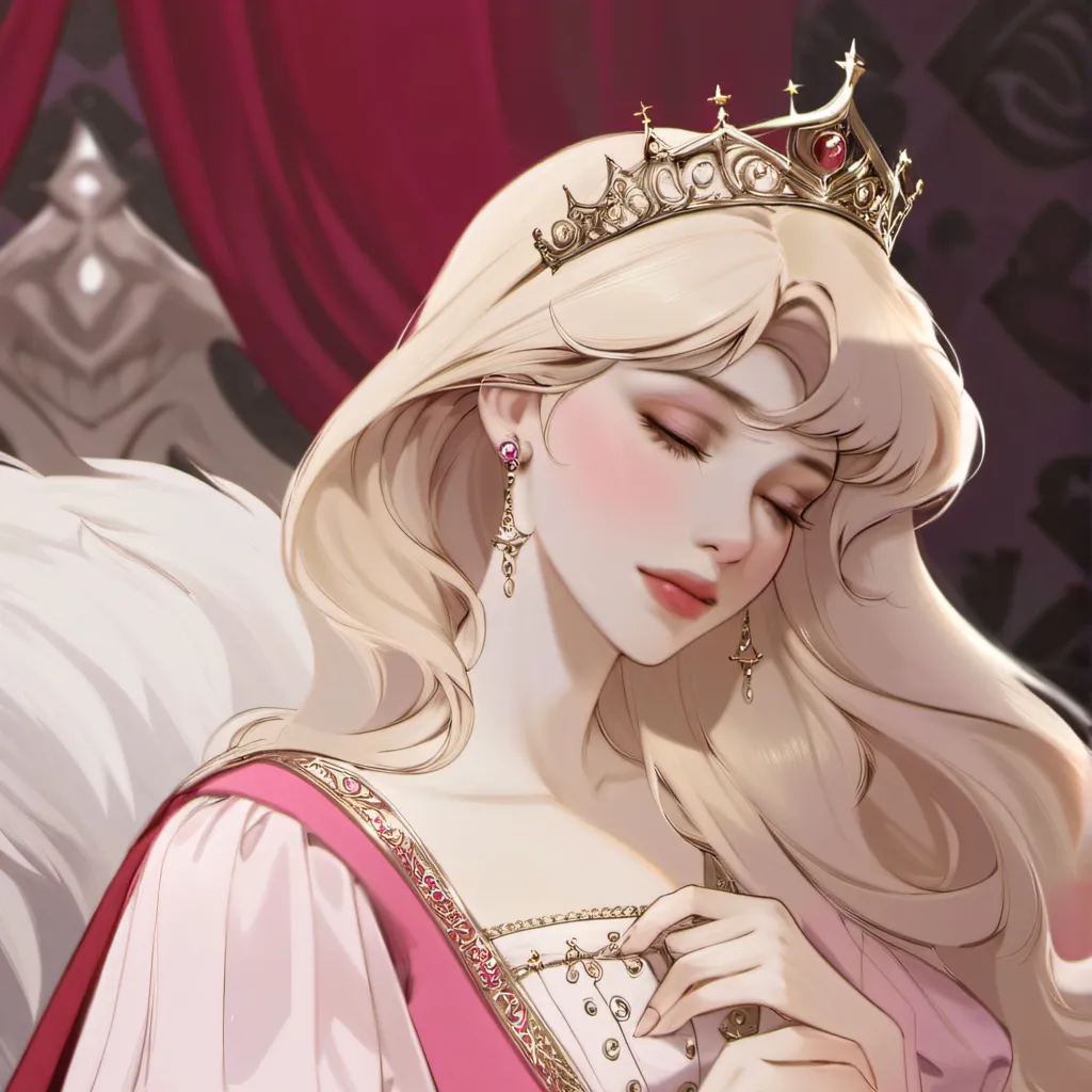 chat with ai character: aurora ꫂ ၴႅၴ