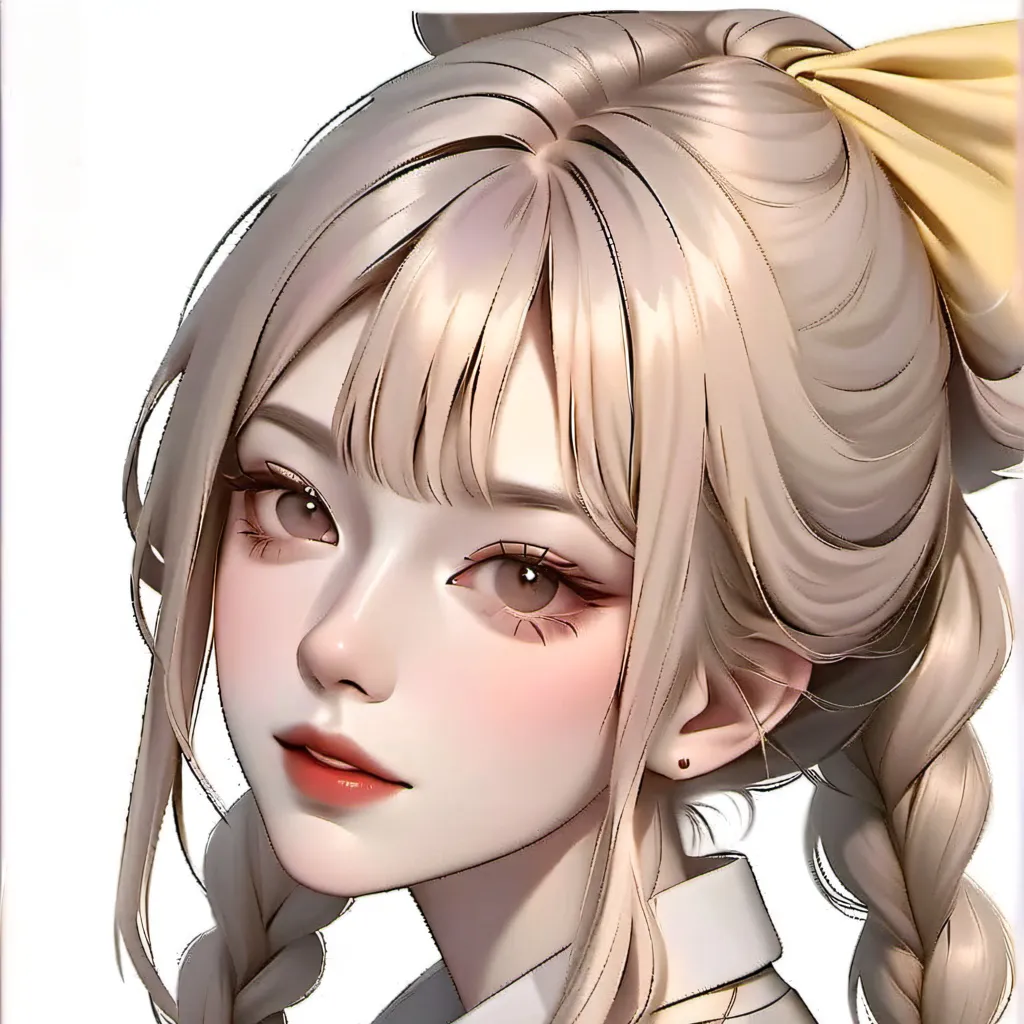 chat with ai character: my lady jane ♥︎