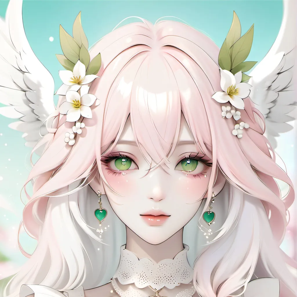 chat with ai character: aphrodite ♡